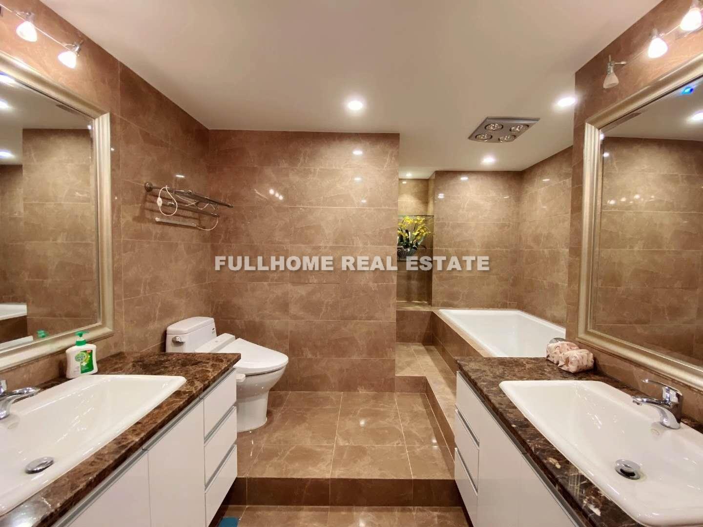 City Condo - Interior view 8, Shanghai rental property