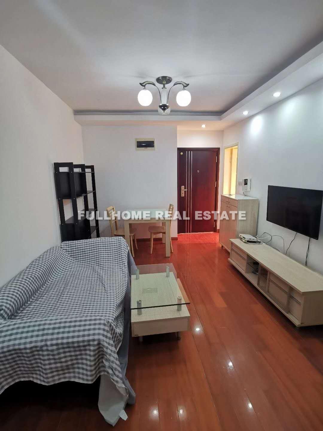 Tian Shan Hua Ting - Interior view 2, Shanghai rental property