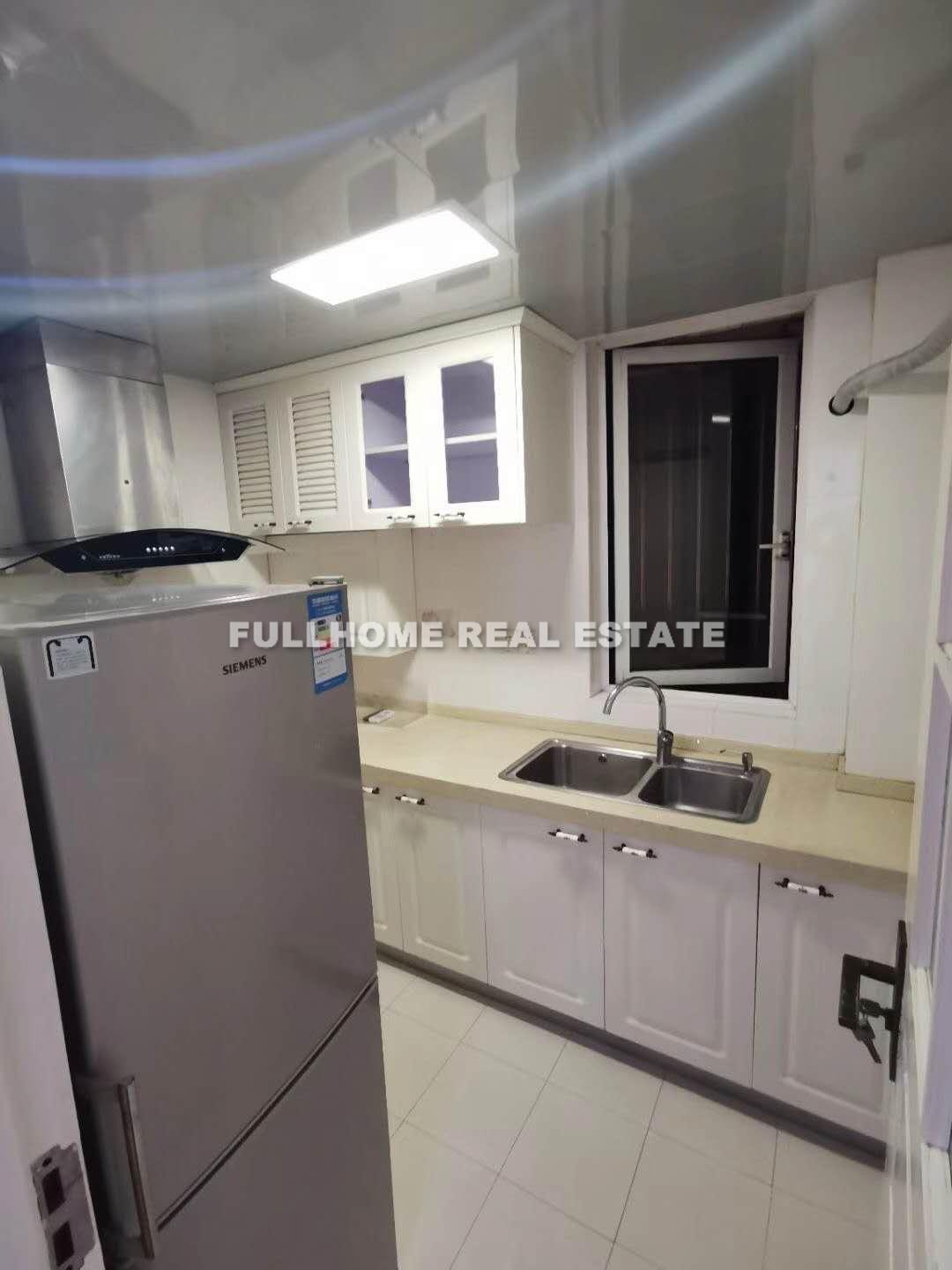 Tian Shan Hua Ting - Interior view 5, Shanghai rental property
