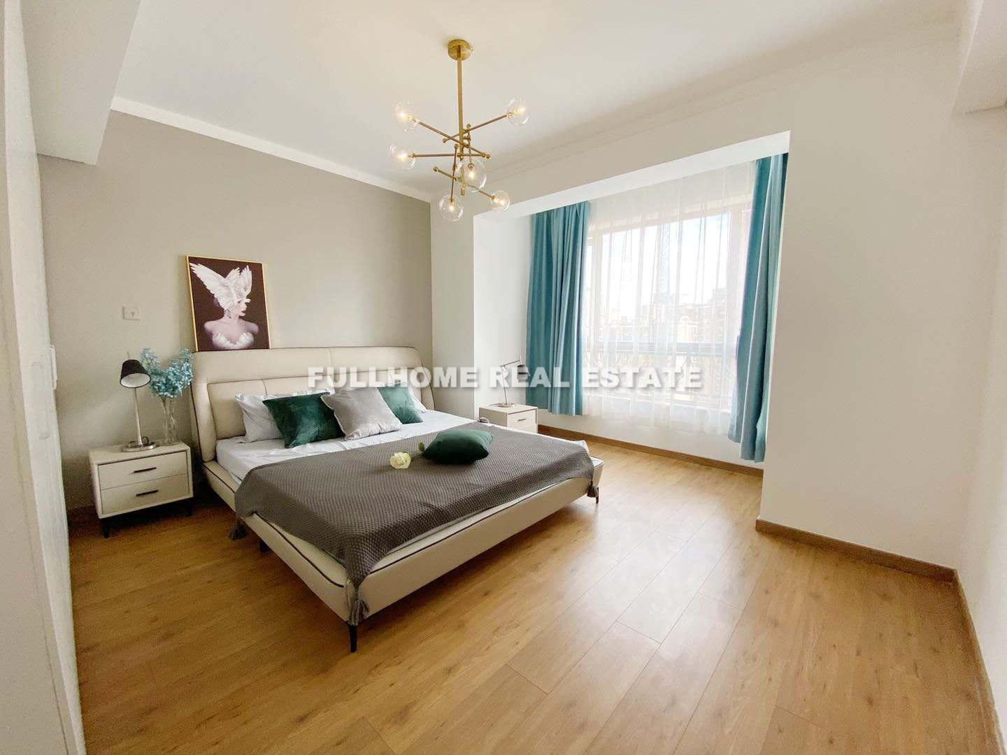 Maison Des Artistes - Interior view 4, Shanghai rental property