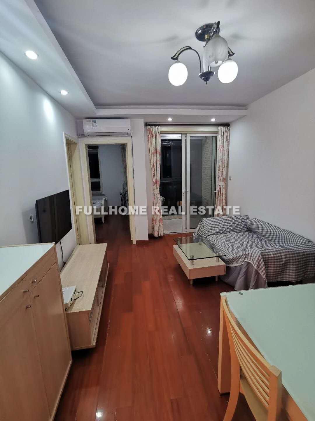Tian Shan Hua Ting - Interior view 7, Shanghai rental property