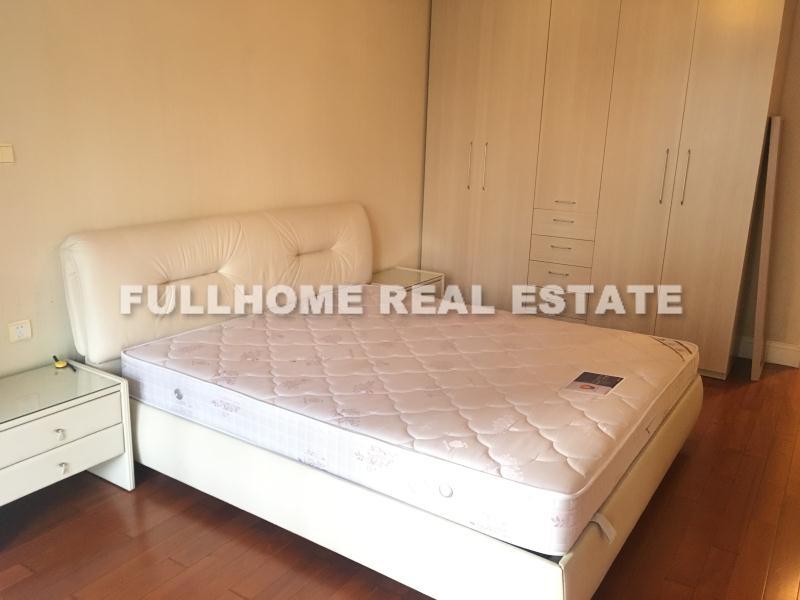 City Castle - Interior view 9, Shanghai rental property