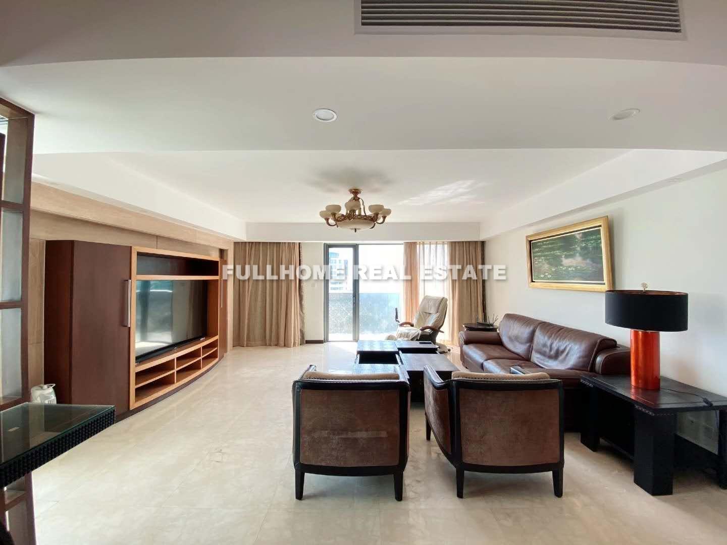 City Condo - Interior view 2, Shanghai rental property