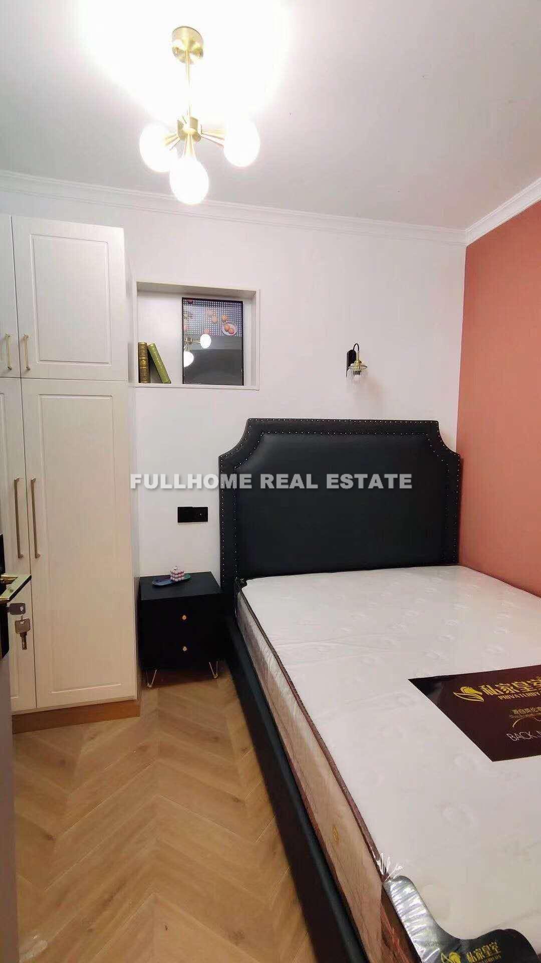 Lane1-500 Taiyuan Road Old House - Interior view 8, Shanghai rental property