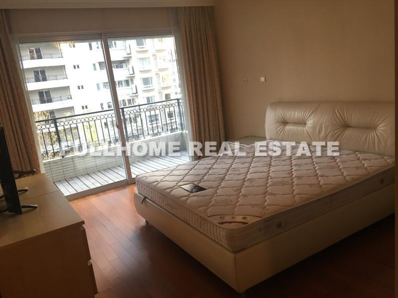 City Castle - Interior view 2, Shanghai rental property