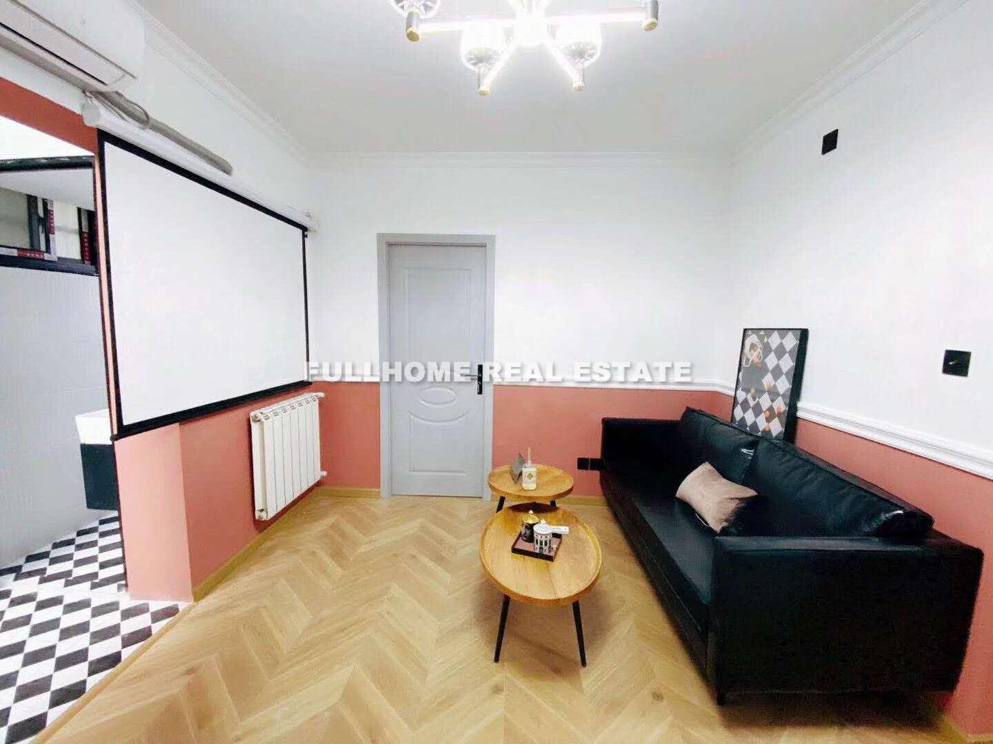 Lane1-500 Taiyuan Road Old House - Interior view 6, Shanghai rental property