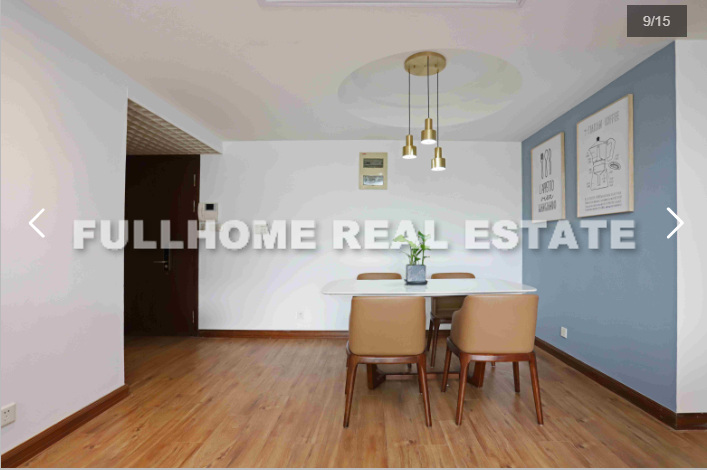 LaDoll International City - Interior view 5, Shanghai rental property