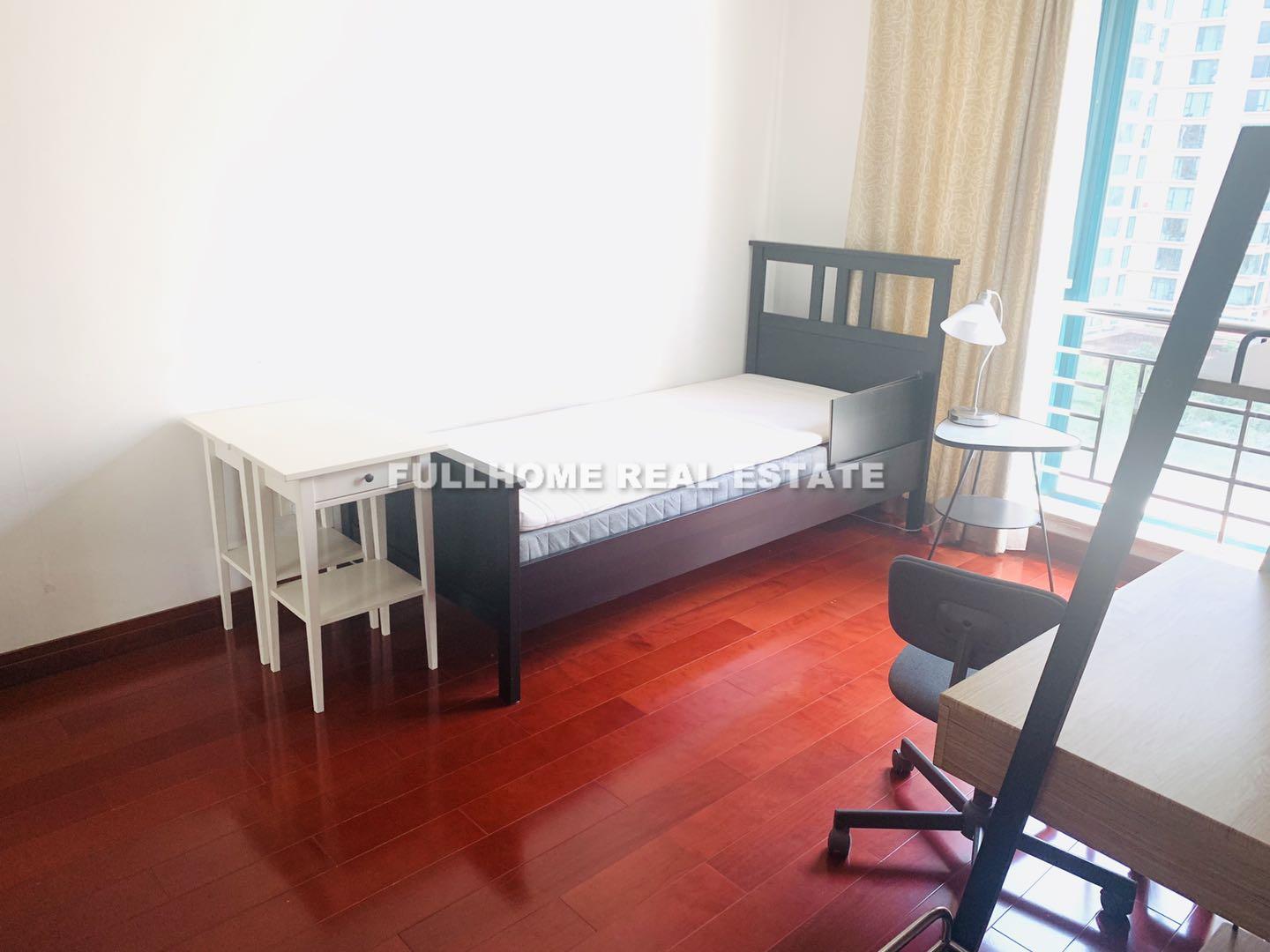 Regents Park - Interior view 7, Shanghai rental property
