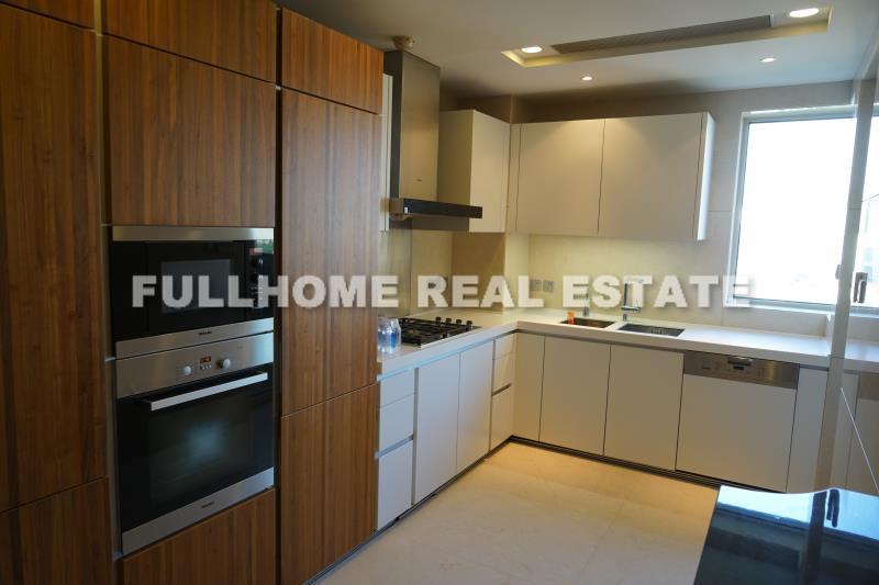 The Paragon - Interior view 6, Shanghai rental property