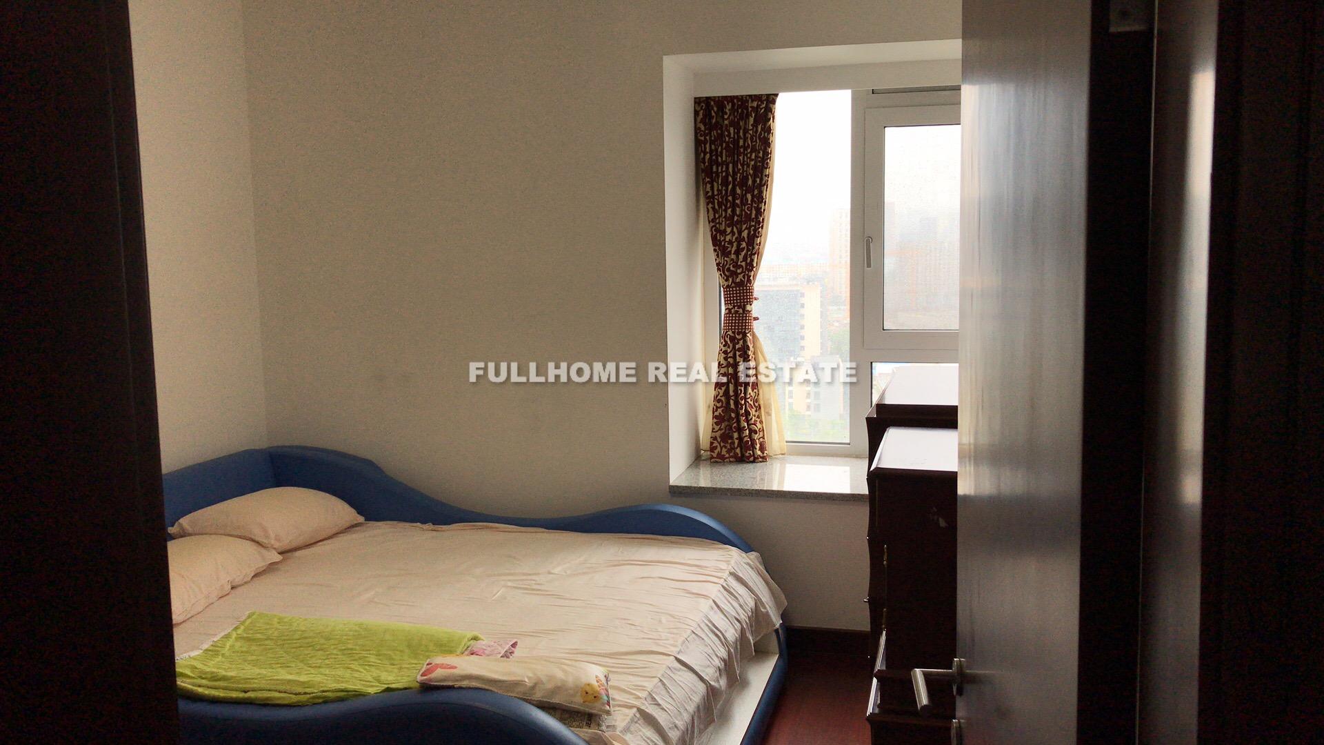 Oasis Riviera - Interior view 8, Shanghai rental property
