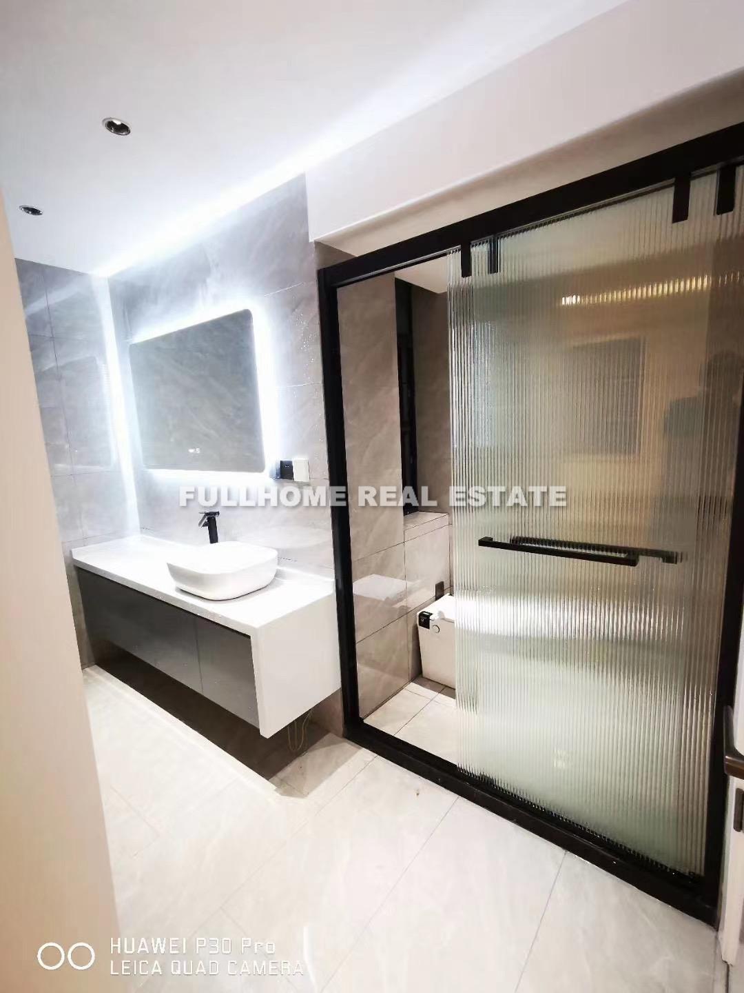 Fuxin Garden - Interior view 7, Shanghai rental property