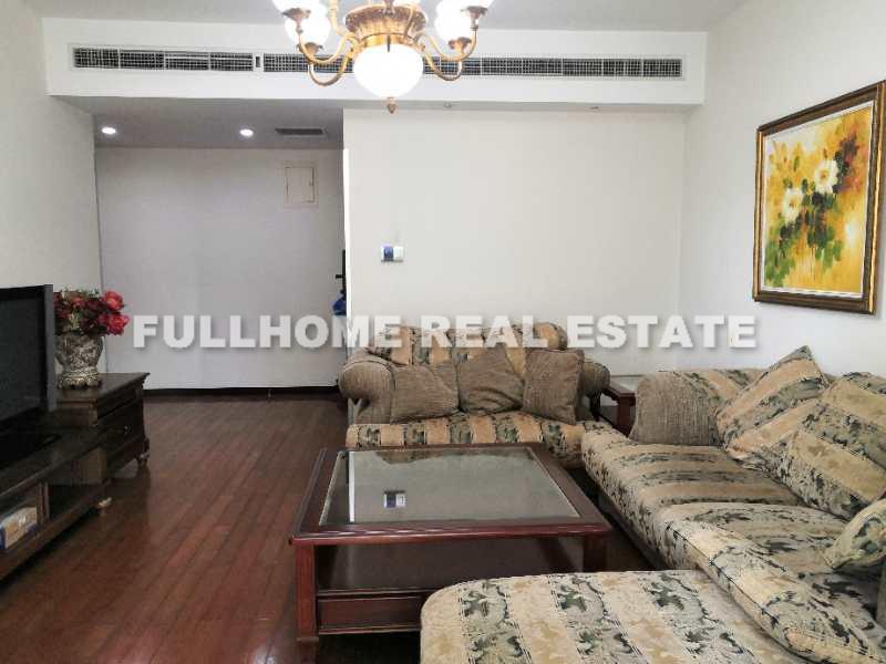Yanlord Town - Interior view 7, Shanghai rental property