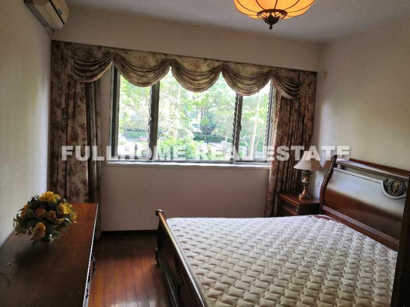 Yanlord Town - Interior view 3, Shanghai rental property