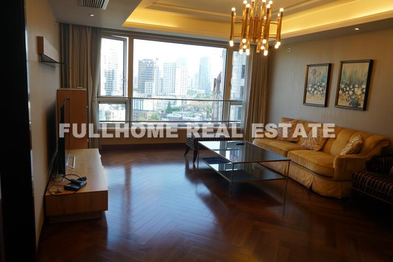 The Paragon - Interior view 5, Shanghai rental property