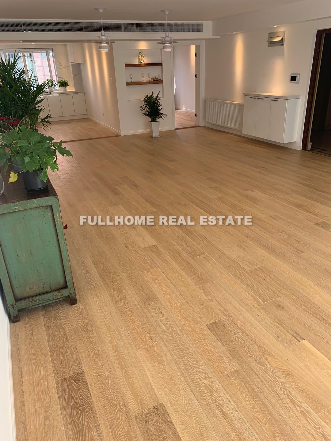 Zhongfu City Phase Ⅲ - Interior view 3, Shanghai rental property