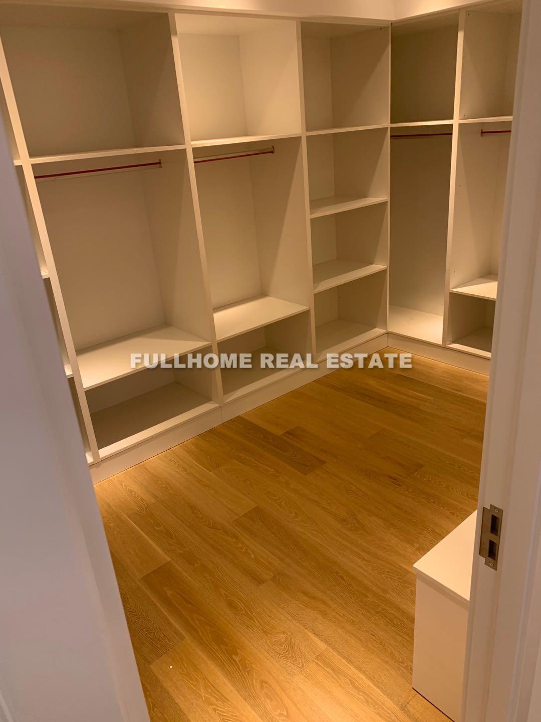 Zhongfu City Phase Ⅲ - Interior view 2, Shanghai rental property
