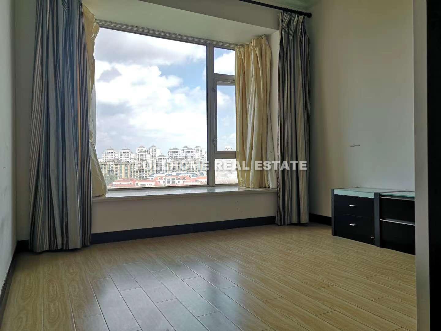 Shimao Lakeside Garden - Interior view 5, Shanghai rental property
