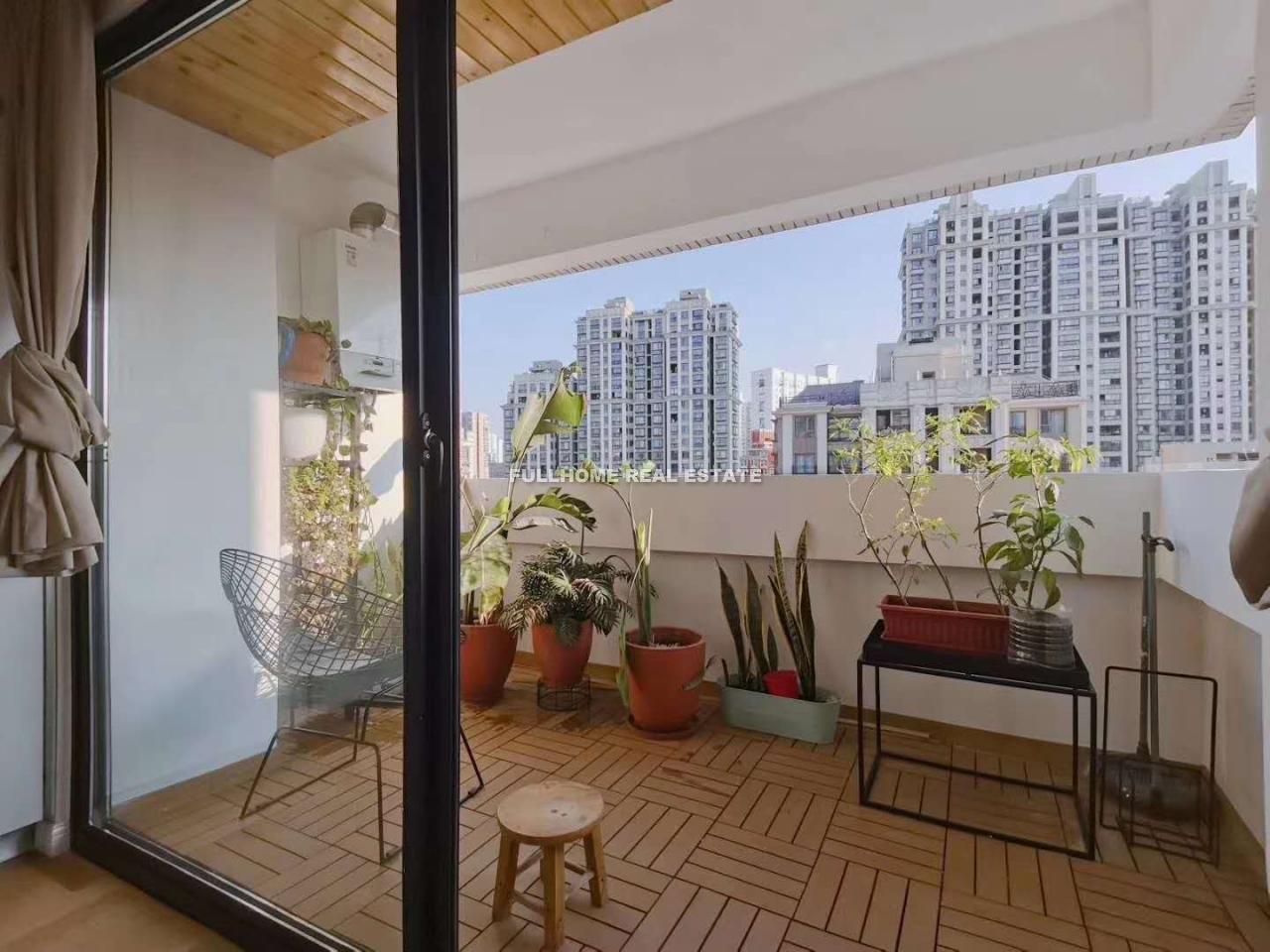 Nian Ping Hua Yuan - Interior view 3, Shanghai rental property