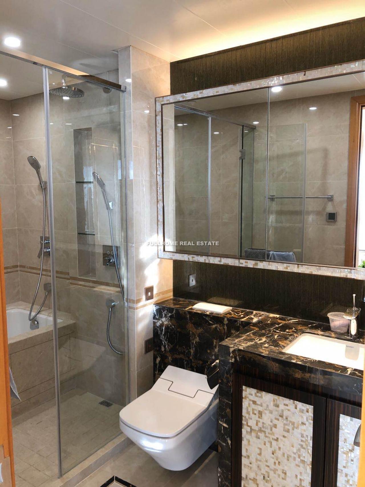 Suzhou Center No. 9 - Interior view 2, Suzhou rental property