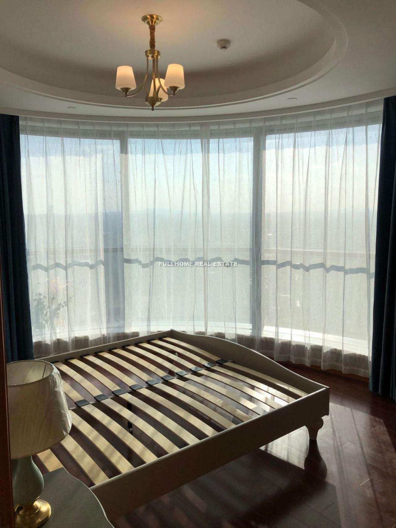 Suzhou Center No. 9 - Interior view 3, Suzhou rental property