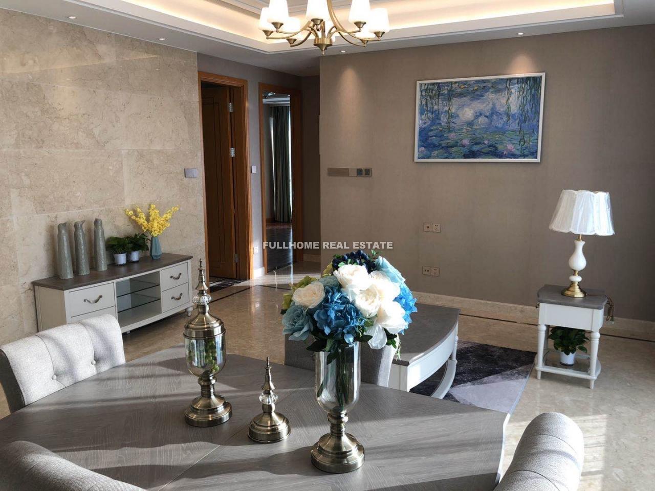 Suzhou Center No. 9 - Interior view 4, Suzhou rental property