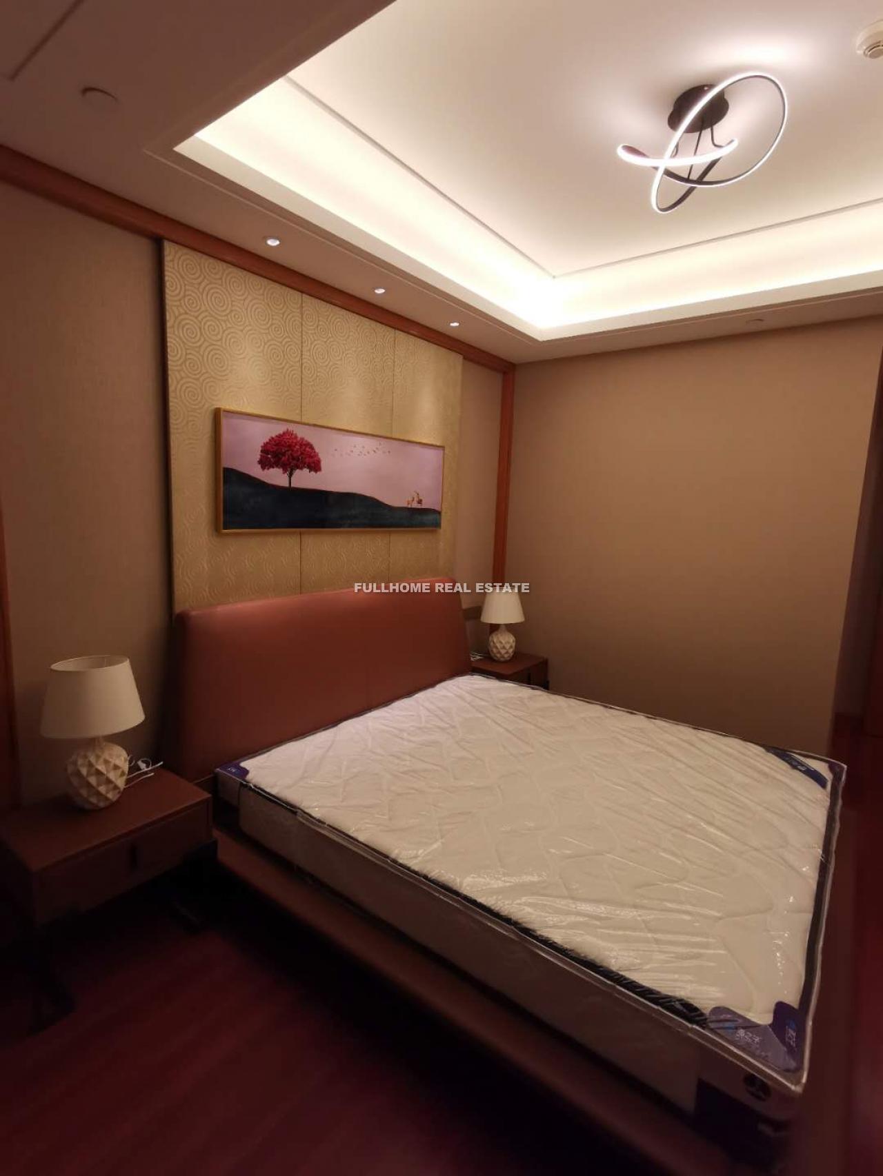 Suzhou Center No. 9 - Interior view 3, Suzhou rental property