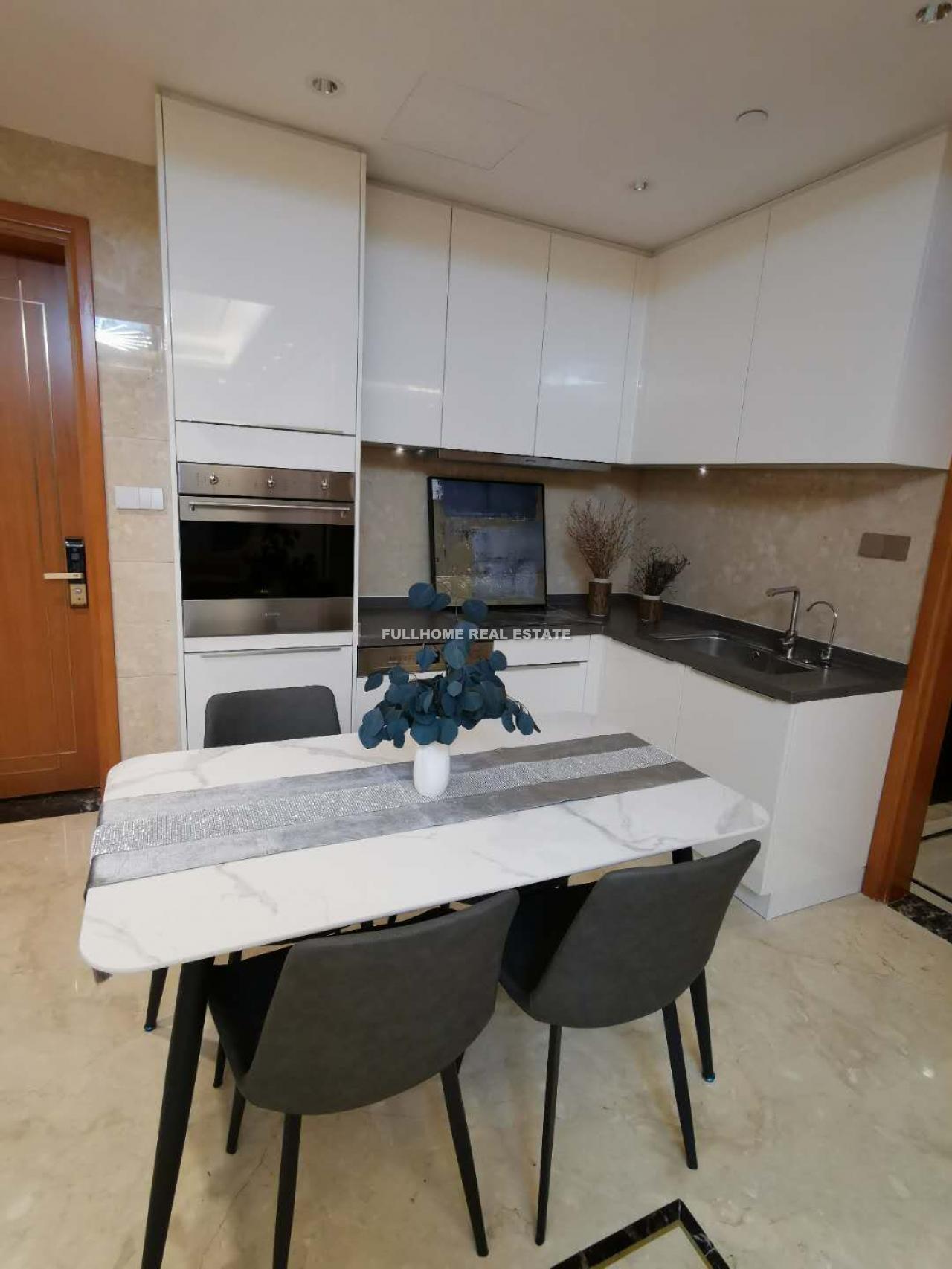 Suzhou Center No. 9 - Interior view 4, Suzhou rental property