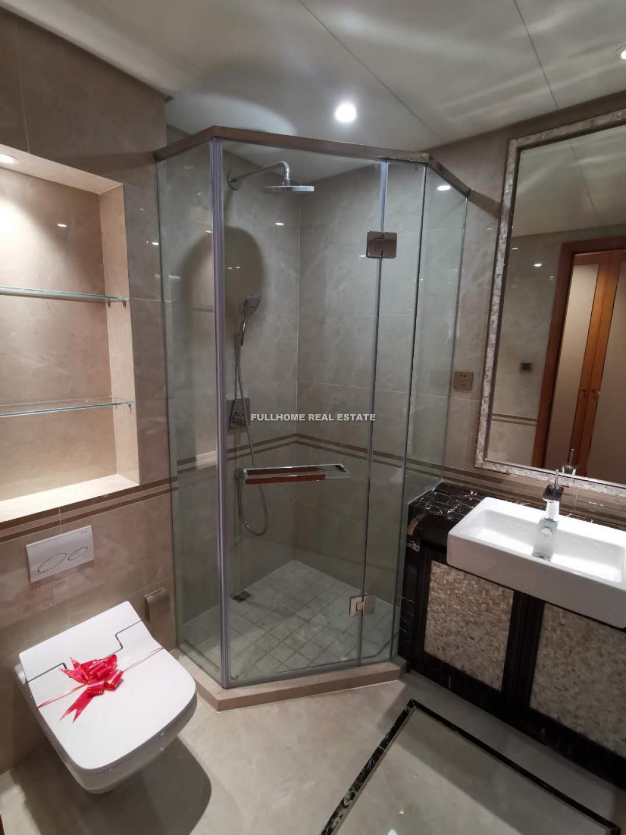 Suzhou Center No. 9 - Interior view 5, Suzhou rental property