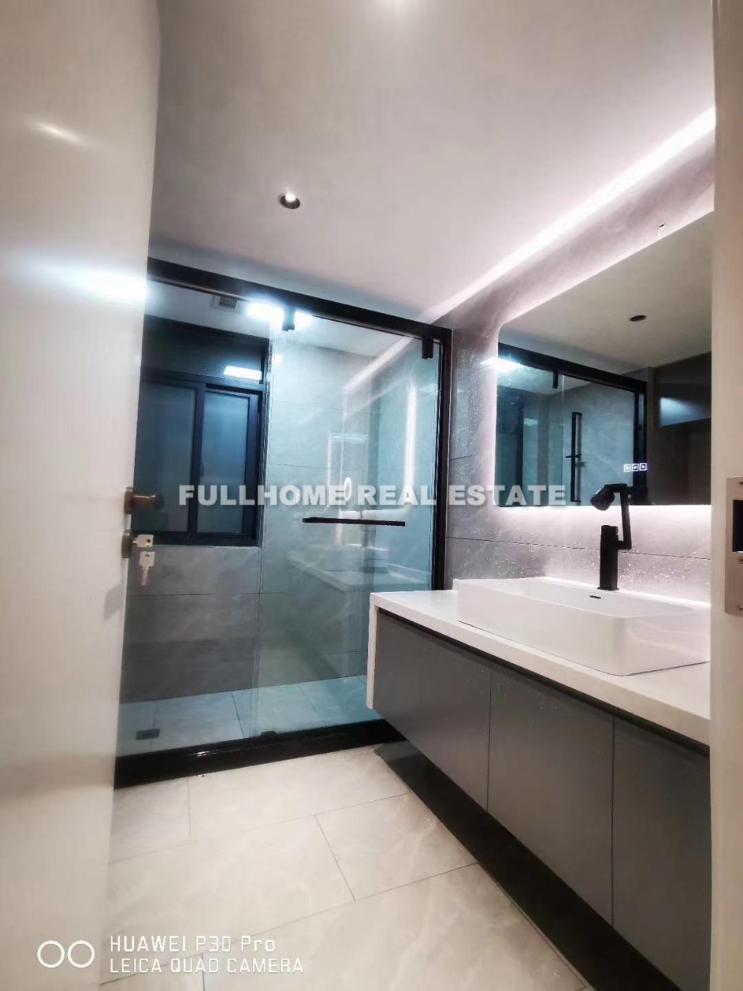 Fuxin Garden - Interior view 8, Shanghai rental property