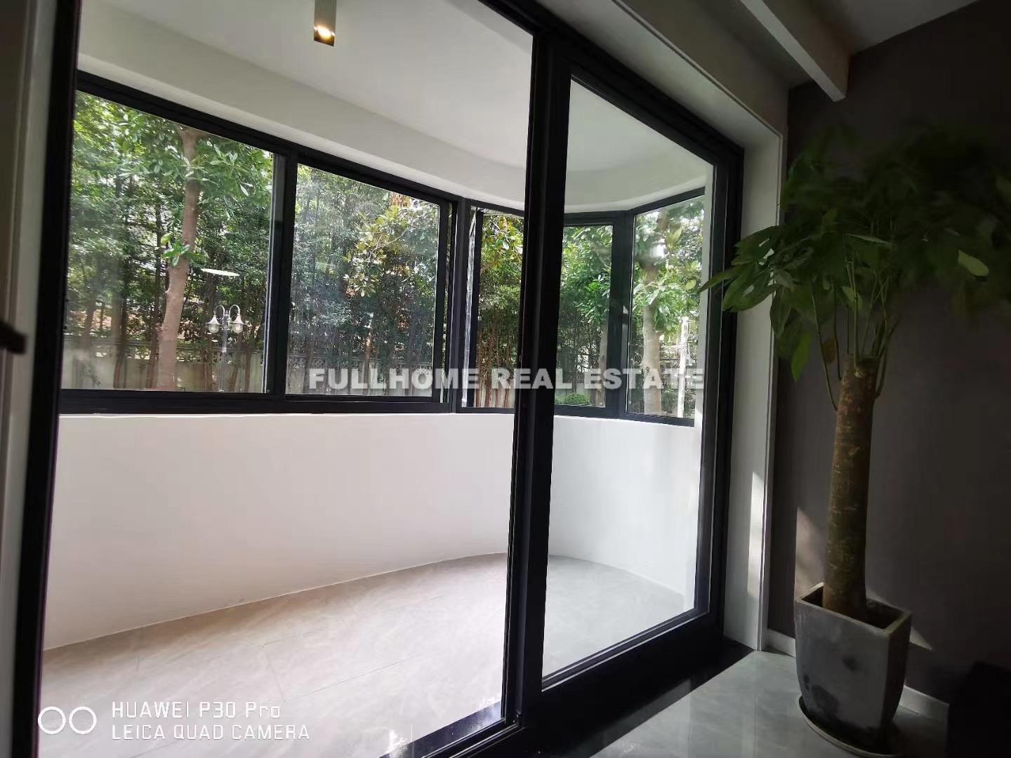 Fuxin Garden - Interior view 5, Shanghai rental property