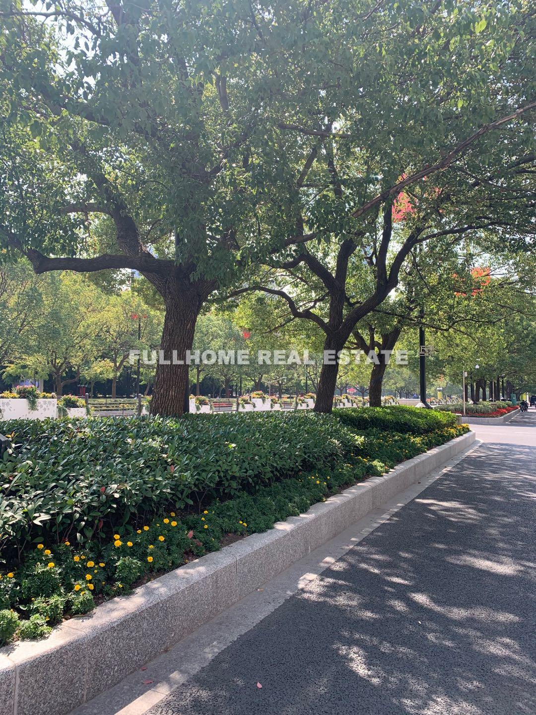 Zhongfu City Phase Ⅲ - Interior view 10, Shanghai rental property