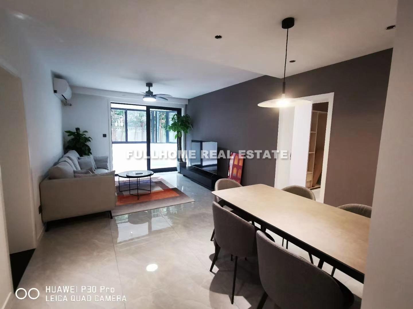 Fuxin Garden - Interior view 2, Shanghai rental property
