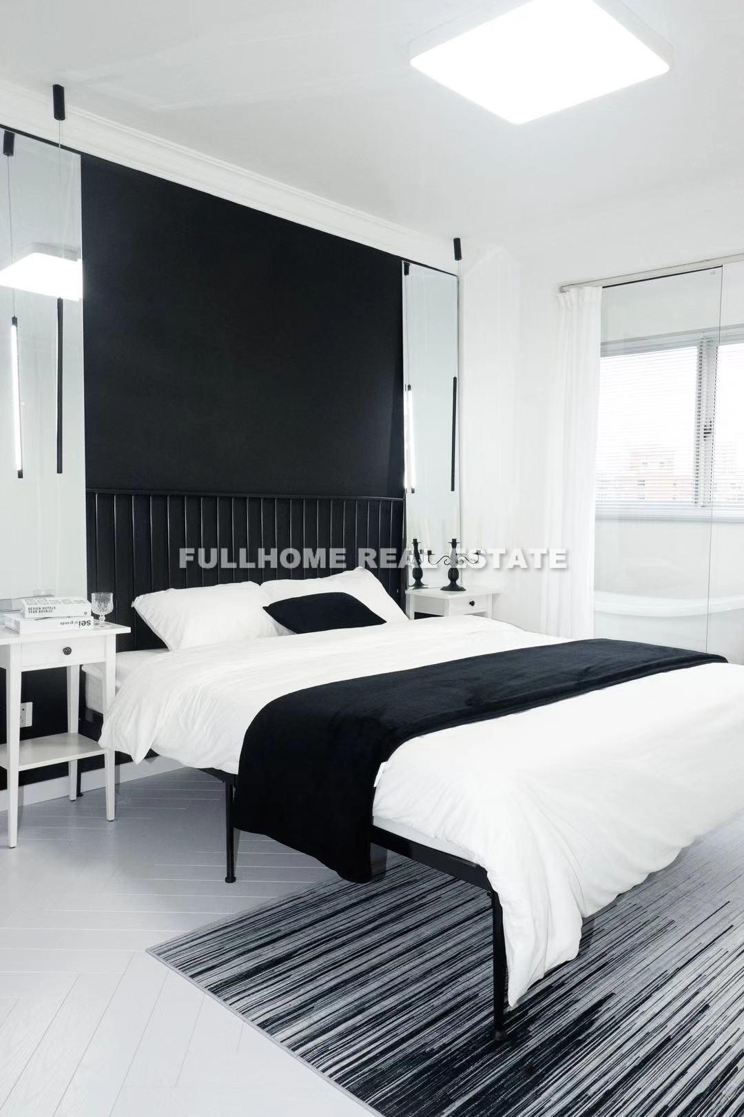 Changjiu Apartment - Interior view 12, Shanghai rental property