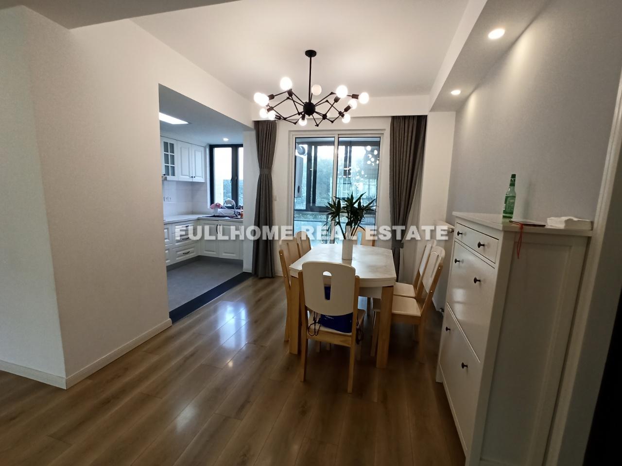 Season Garden - Interior view 7, Shanghai rental property