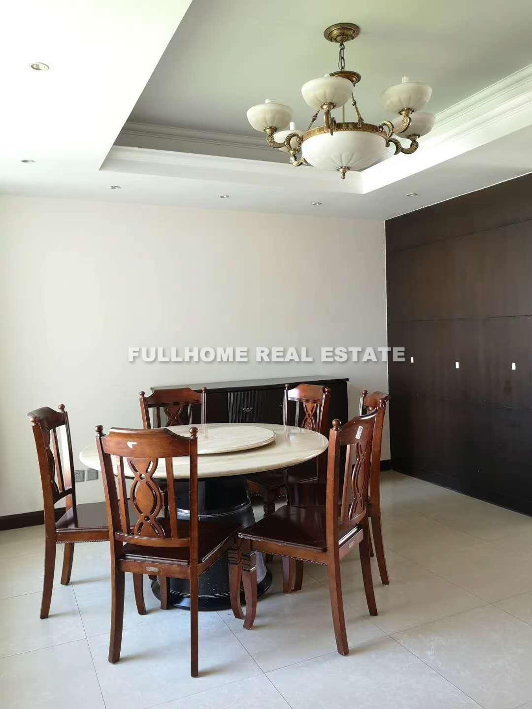 Shimao Lakeside Garden - Interior view 3, Shanghai rental property
