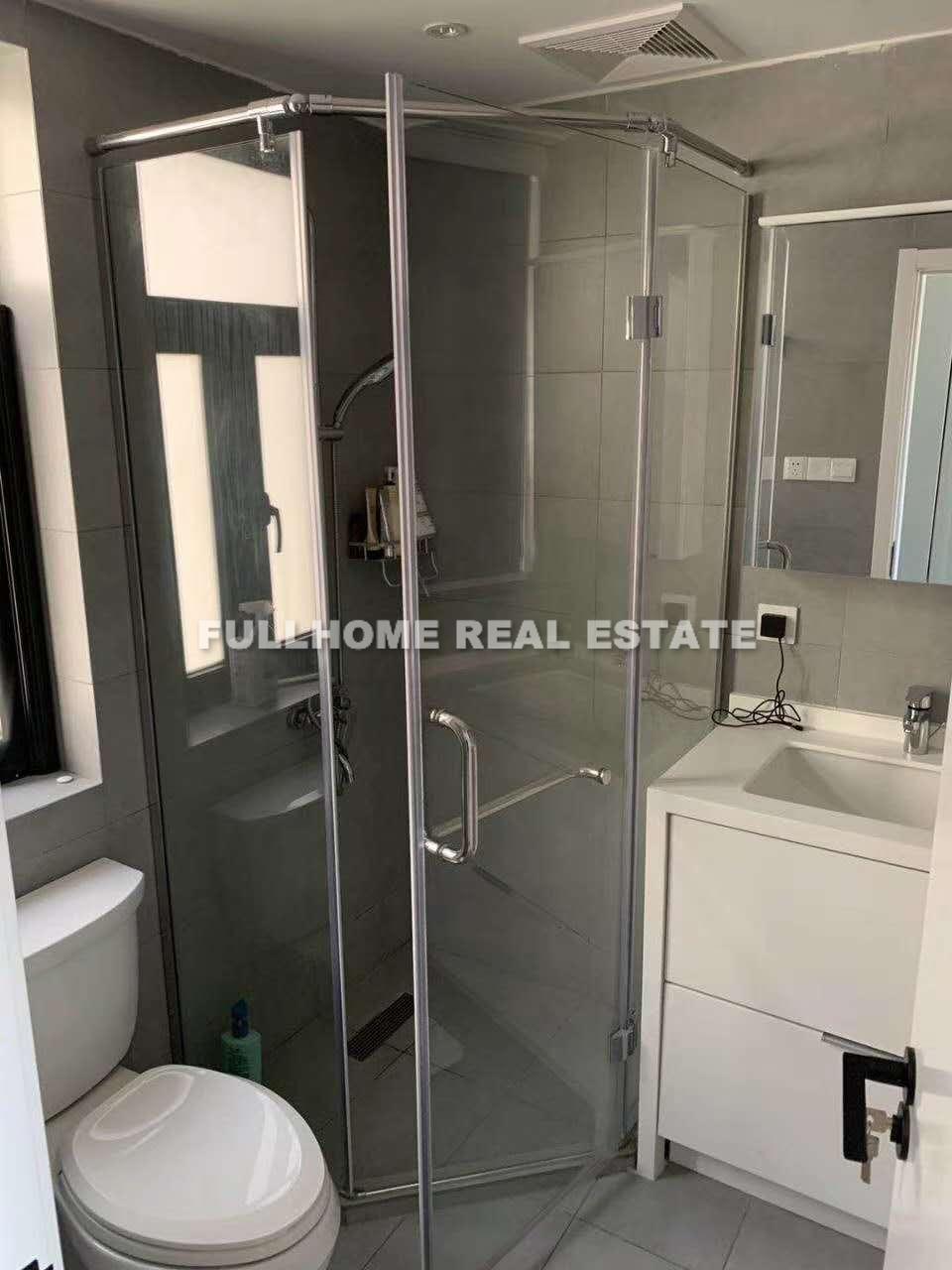 Shanghai Grand Plaza - Interior view 3, Shanghai rental property