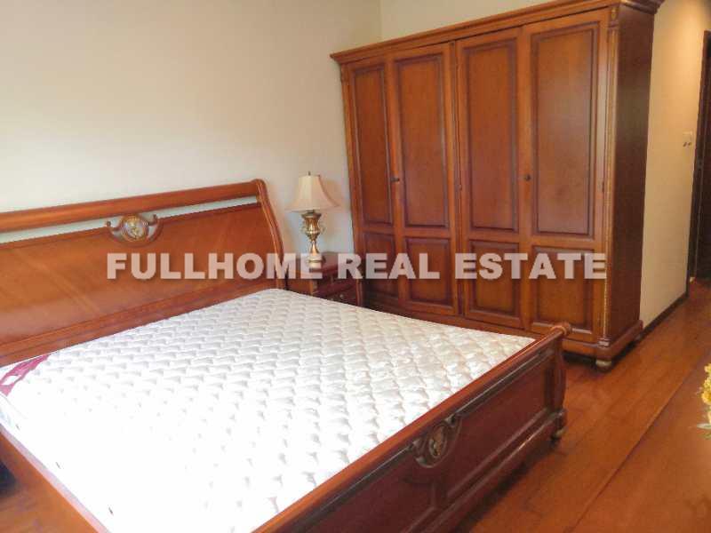 Yanlord Town - Interior view 5, Shanghai rental property