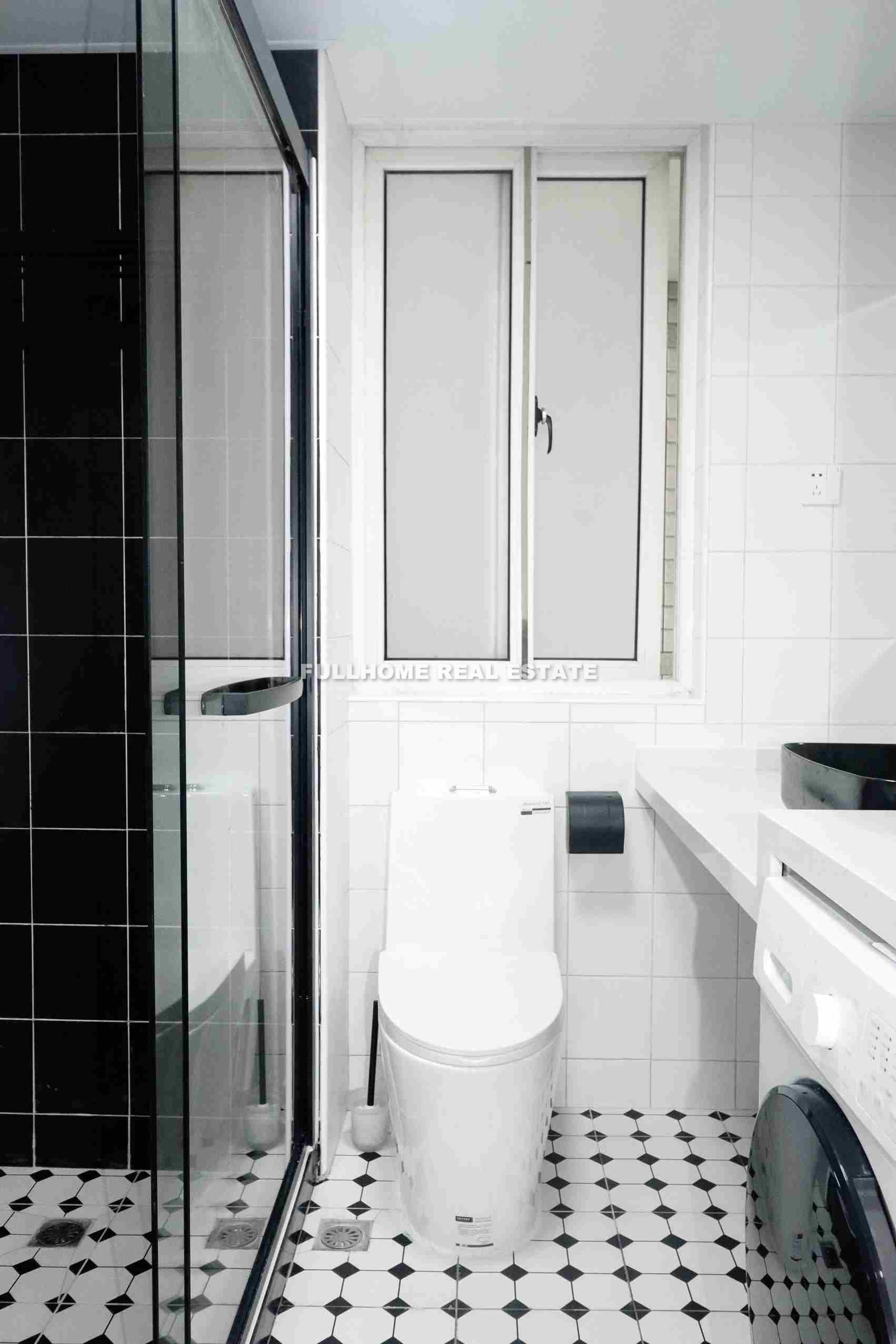 Changjiu Apartment - Interior view 15, Shanghai rental property