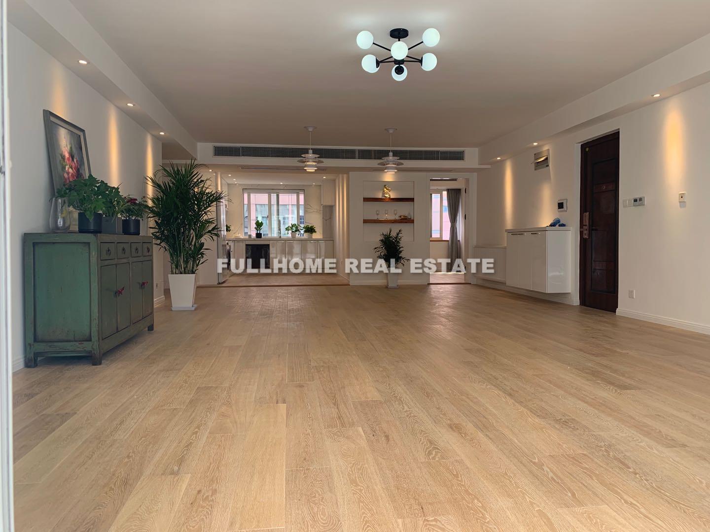 Zhongfu City Phase Ⅲ - Interior view 7, Shanghai rental property