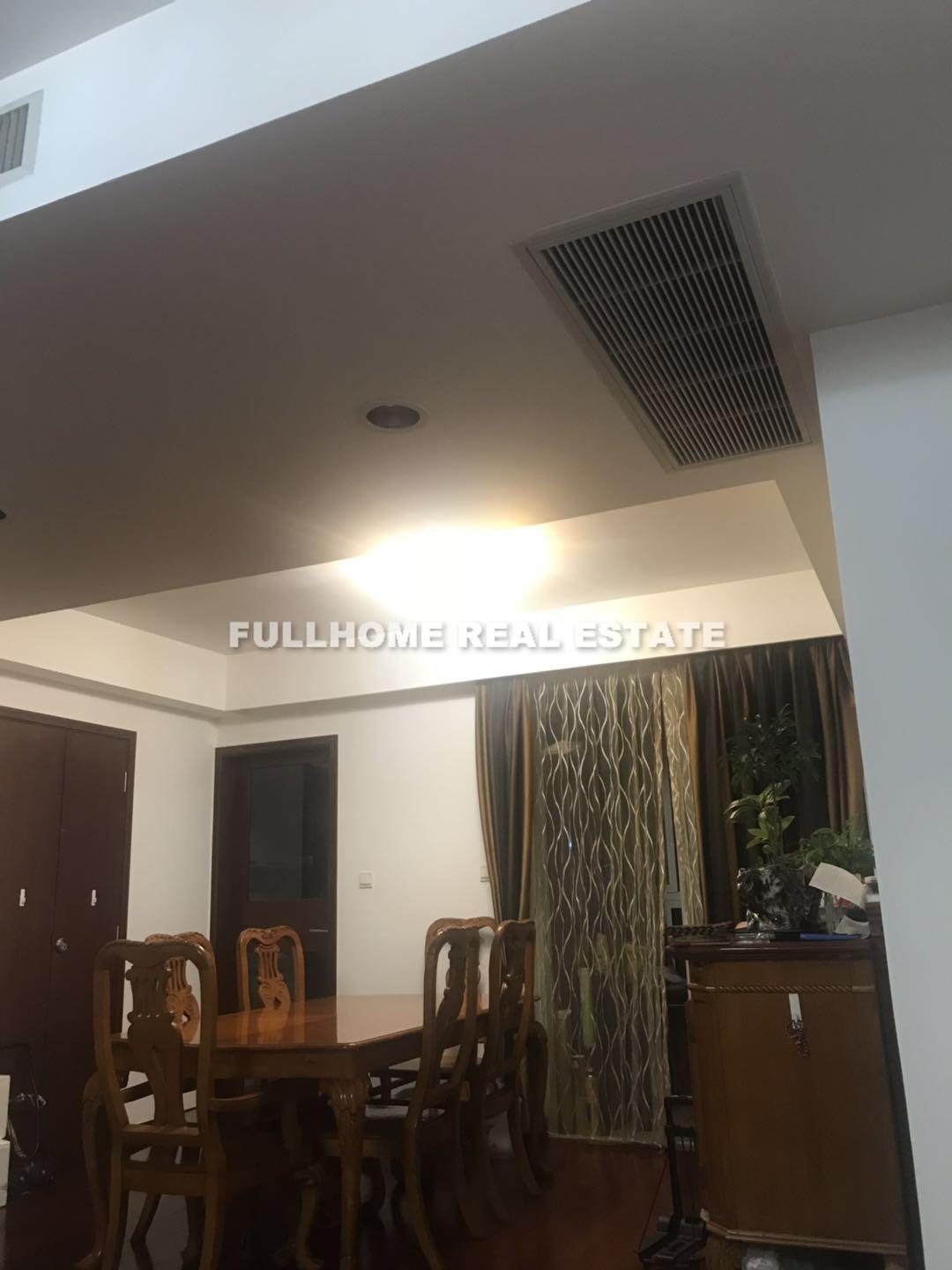 Oasis Riviera - Interior view 7, Shanghai rental property