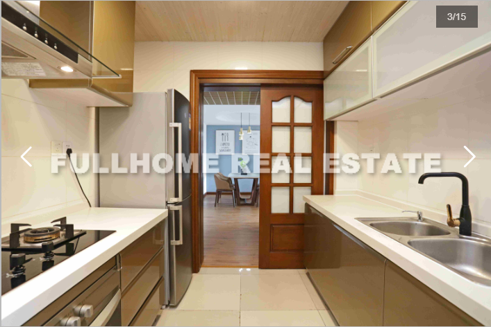 LaDoll International City - Interior view 3, Shanghai rental property