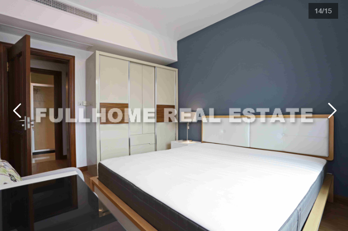 LaDoll International City - Interior view 11, Shanghai rental property