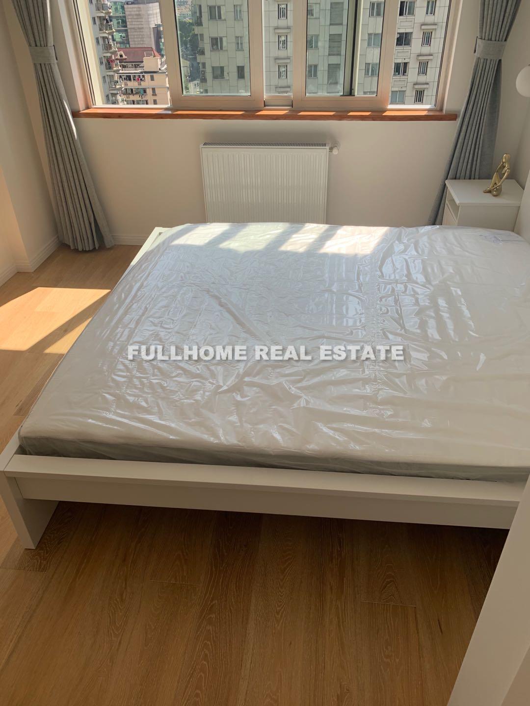 Zhongfu City Phase Ⅲ - Interior view 4, Shanghai rental property