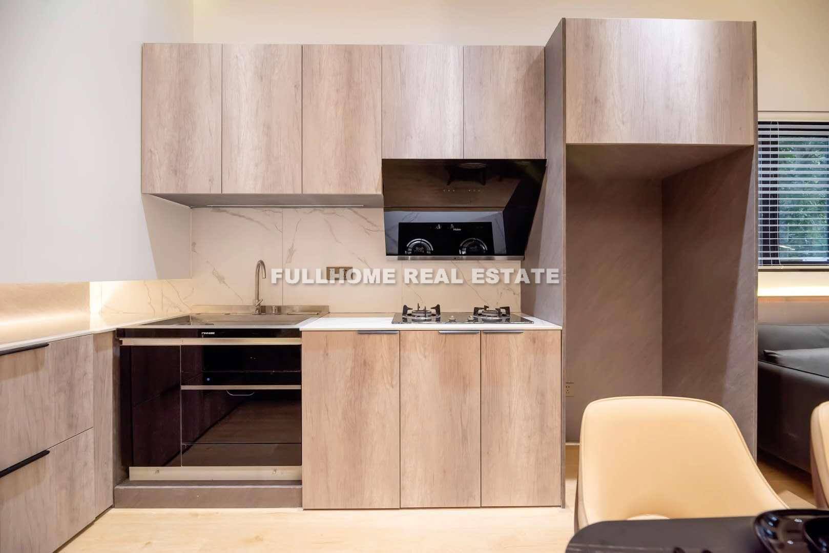 Lane 200-500 South Xiang Yang Road Old House - Interior view 9, Shanghai rental property