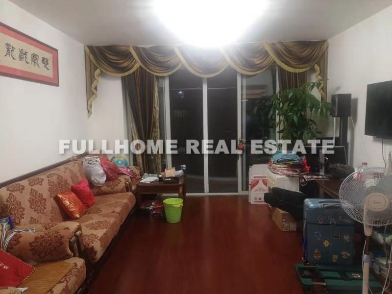 Oasis Riviera - 3 bedroom apartment in Shanghai, Tianshan, Hongqiao