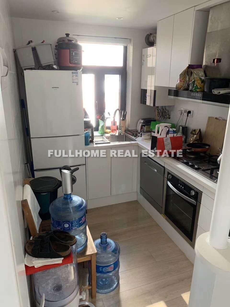 Shanghai Grand Plaza - Interior view 2, Shanghai rental property