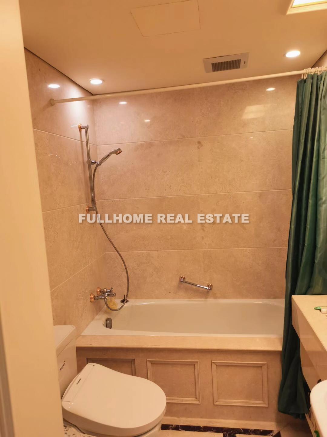 Park View - Interior view 3, Shanghai rental property