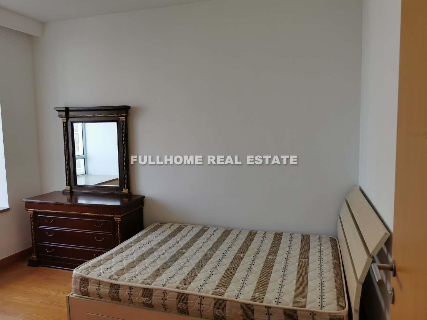 Oasis Riviera - Interior view 9, Shanghai rental property