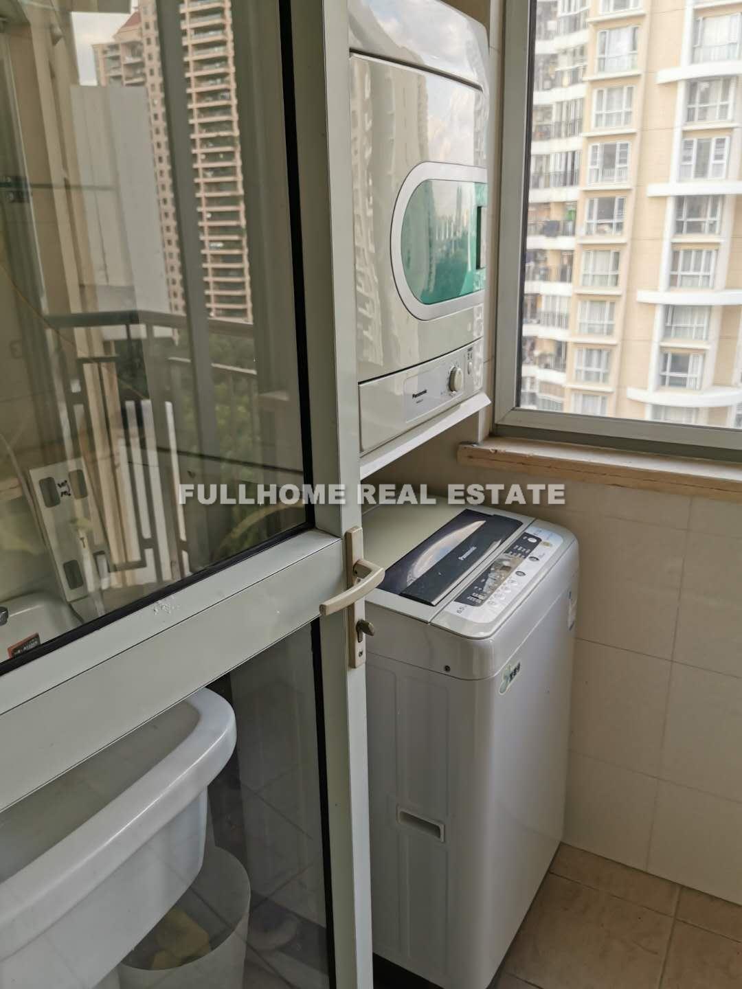 Oasis Riviera - Interior view 2, Shanghai rental property