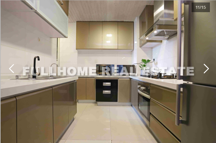 LaDoll International City - Interior view 8, Shanghai rental property